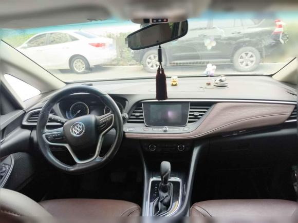 [武汉·鄂W] 二手别克别克GL62019款 18T 6座互联尊贵型 国V