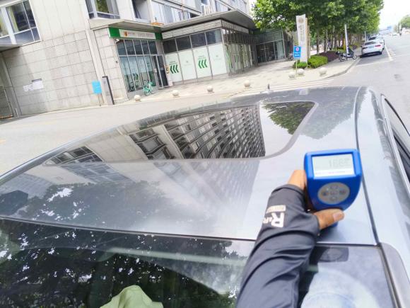 [杭州·浙A] 二手奥迪奥迪A4L2018款 30周年年型 40 TFSI 进取型