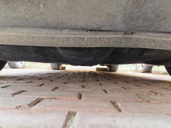 [上海·沪A] 二手福特福克斯2012款 两厢 1.6L 手动风尚型