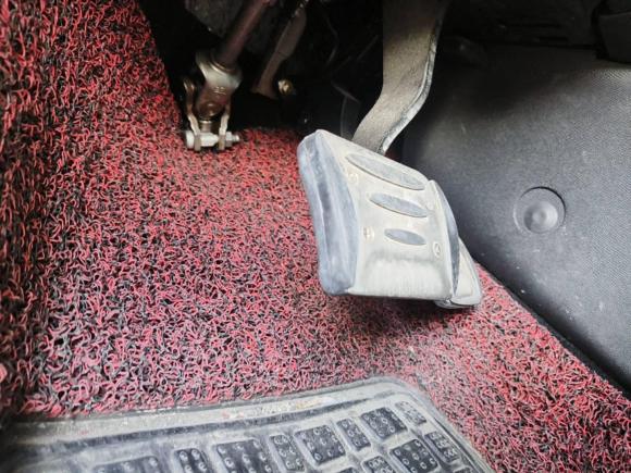 [台州·浙J] 二手标致标致4082014款 1.8L 自动豪华版