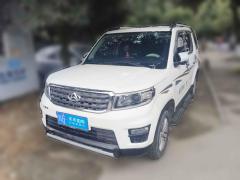 [成都·川G] 长安欧尚长安欧尚X70A2020款 1.5L 手动舒适型