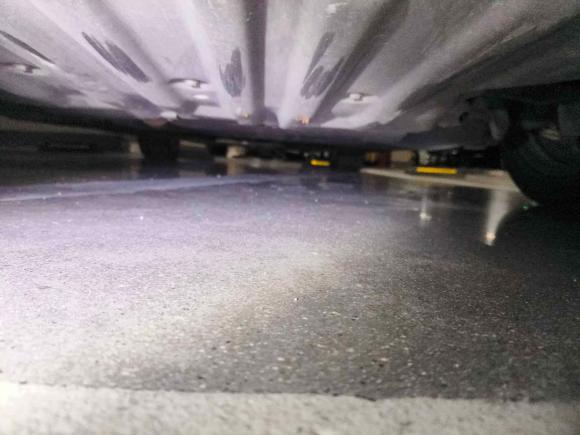 [深圳·粤B] 二手宝马宝马5系新能源2021款 535Le 先锋版M运动套装