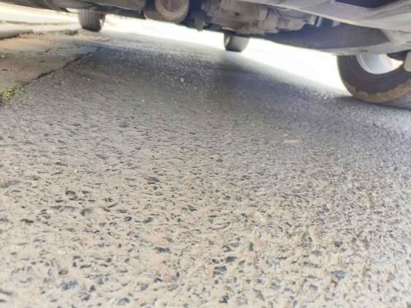 [南京·苏L] 二手雪佛兰科鲁泽2019款 RS 330T 自动畅快版 国VI