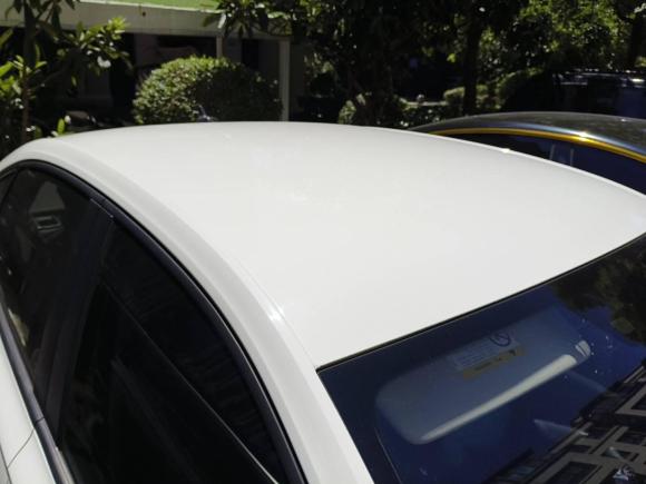 [上海·沪A] 二手大众朗逸纯电2019款 优享版