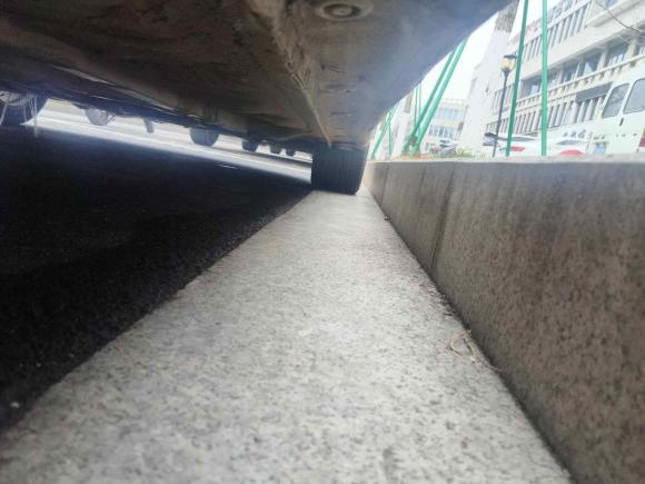 [湖州·浙E] 二手现代朗动2015款 1.6L 自动领先型