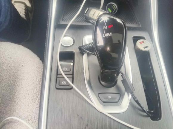 [深圳·粤S] 二手哈弗哈弗H62021款 国潮版 1.5T 自动冠军版