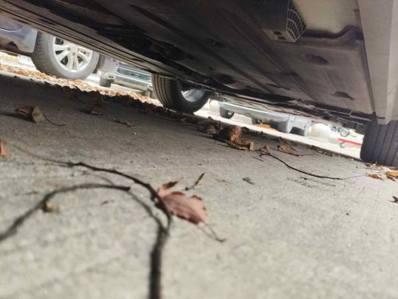 [武汉·鄂A] 二手沃尔沃沃尔沃XC402021款 T4 四驱智远运动版