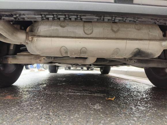 [金华·浙G] 二手大众途观L2019款 330TSI 自动两驱全景舒适版 国VI