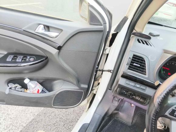 [杭州·浙A] 二手比亚迪比亚迪e52018款 450 智联畅享型