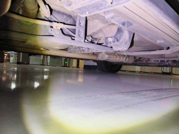 [无锡·苏B] 二手别克昂科拉2017款 18T 自动两驱都市精英型