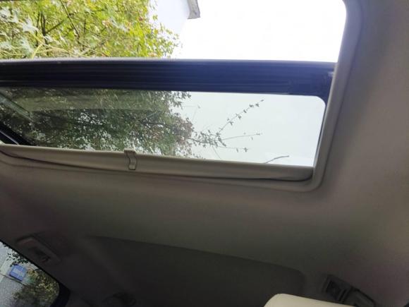 [嘉兴·浙F] 二手别克别克GL82017款 25S 豪华型 国V