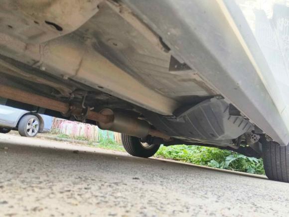 [南京·苏L] 二手哈弗哈弗M62019款 1.5T DCT两驱超值版 国VI