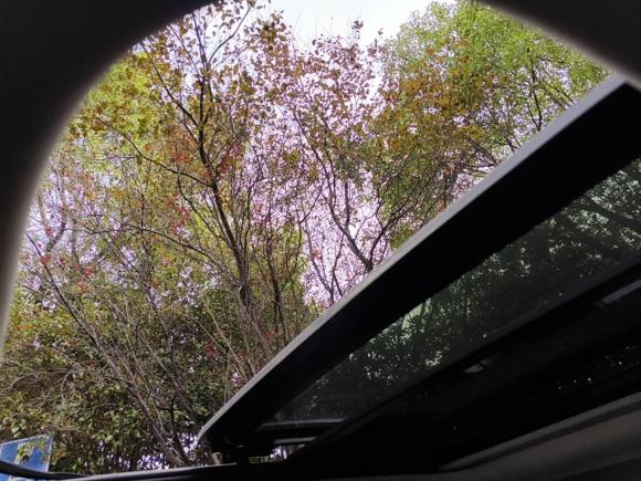 [上海·沪A] 二手埃安AION S2020款 魅 580