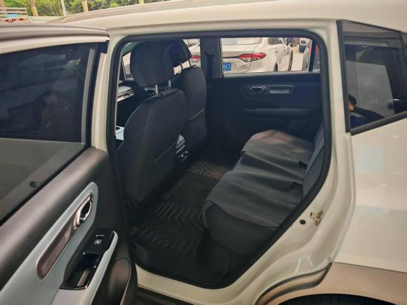 [广州·粤A] 二手埃安AION Y2023款 Plus 510 乐享版