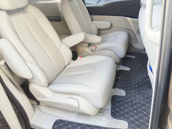 [常州·苏D] 二手别克别克GL82020款 陆上公务舱 652T 舒适型