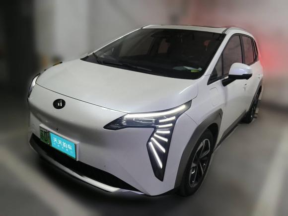 [常州·苏D] 二手埃安AION Y2023款 Younger 星耀版