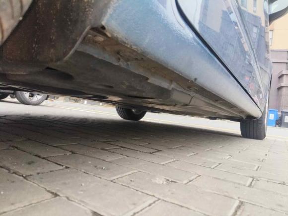 [常州·苏E] 二手大众途安2016款 途安L 280TSI DSG舒适版