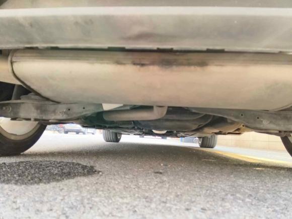 [南京·苏L] 二手奥迪奥迪A32017款 Sportback 35 TFSI 进取型