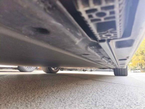 [南京·苏A] 二手小米汽车小米SU72024款 四驱超长续航高阶智驾Max版