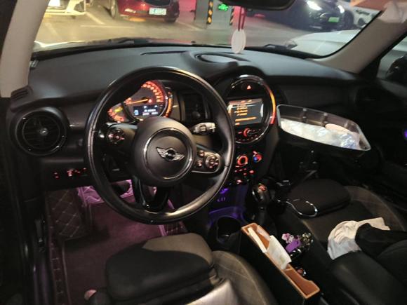 [苏州·苏E] 二手MINIMINI2016款 1.5T COOPER