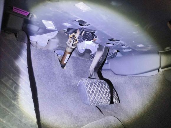 [杭州·浙A] 二手奥迪奥迪S52010款 S5 4.2 Coupe