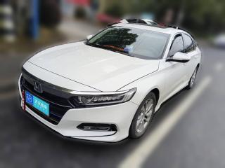 本田雅阁2018款 260TURBO 精英版 国V