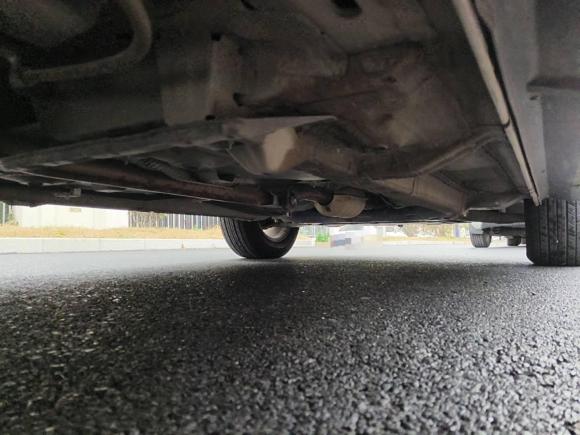 [上海·皖A] 二手三菱劲炫ASX2015款 2.0L CVT丝绸之路纪念版