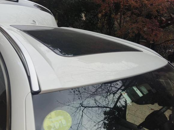 [上海·沪K] 二手宝马宝马X52014款 xDrive35i 典雅型