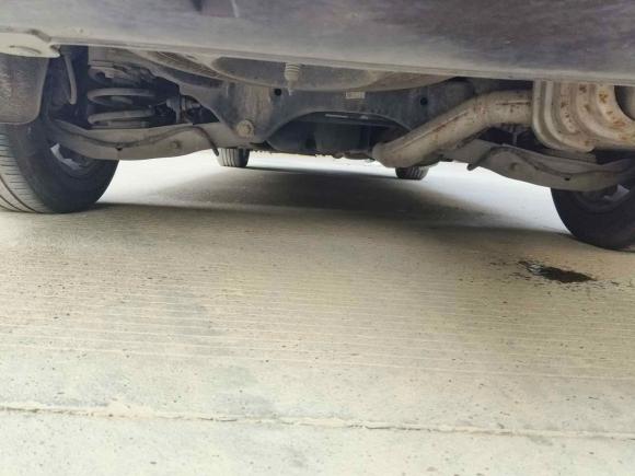 [西安·陕A] 二手别克别克GL82017款 ES 28T 舒适型 国V