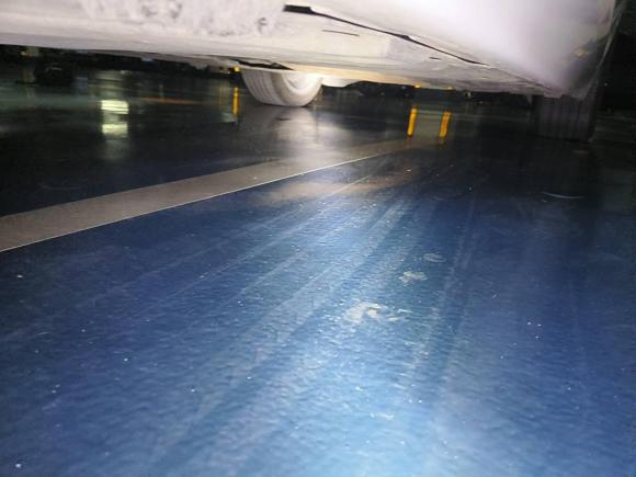 [武汉·鄂A] 二手宝马宝马3系GT2014款 328i 设计套装型