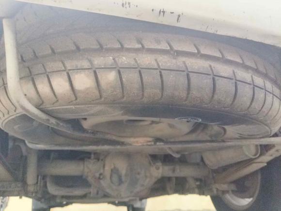 [武汉·鄂A] 二手东风风行菱智2017款 M5 1.6L 舒适型