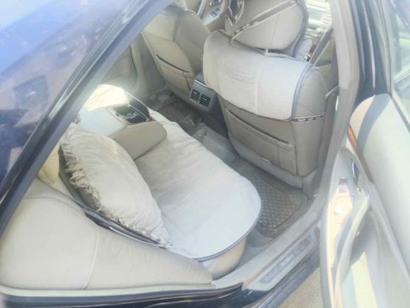 [嘉兴·粤B] 二手丰田凯美瑞2009款 200G 豪华版