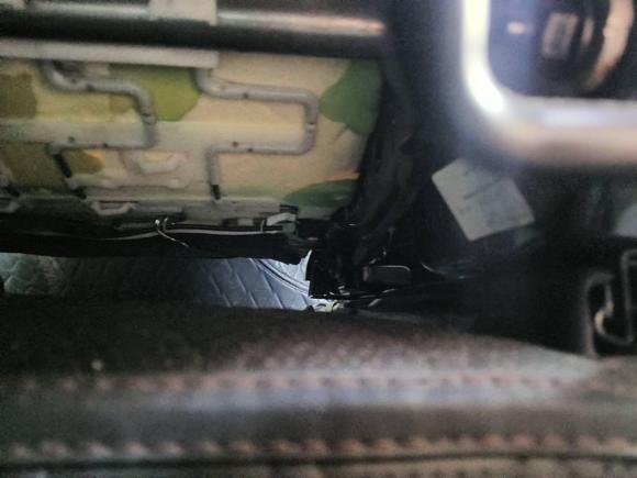 [西安·陕U] 二手马自达马自达CX-42021款 2.0L 自动两驱蓝天活力版