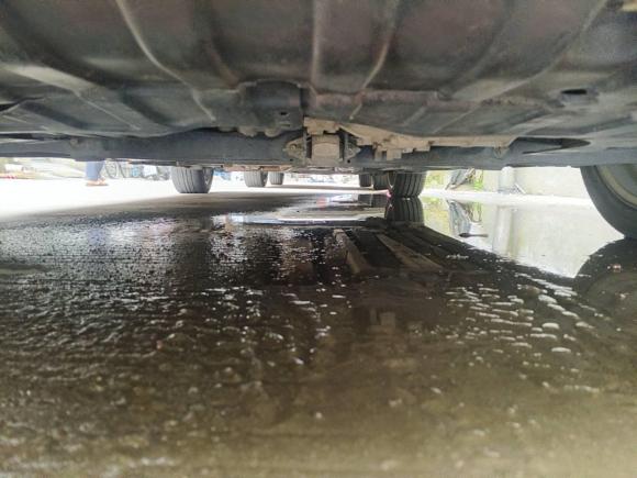 [义乌·浙G] 二手现代朗动2015款 1.6L 自动尊贵型