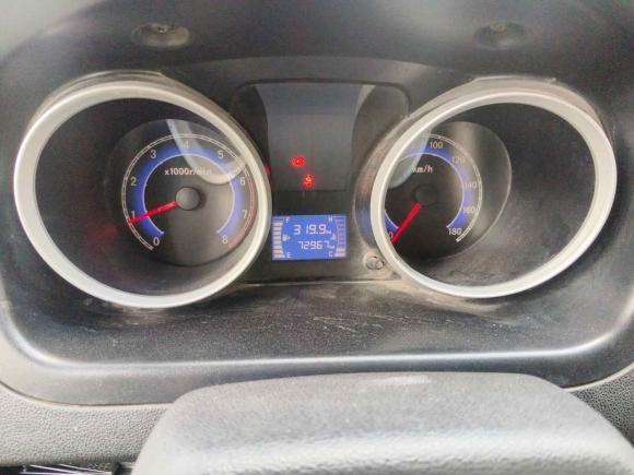 [深圳·粤B] 二手长安凯程长安睿行M802018款 1.5L基本型厢货平顶背掀门4G15S