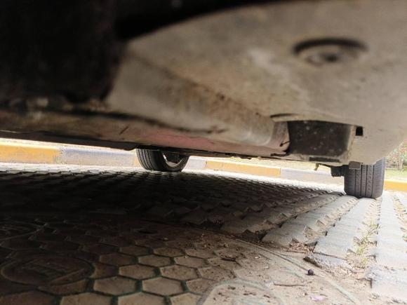 [无锡·苏D] 二手MINIMINI2007款 1.6L COOPER Fun