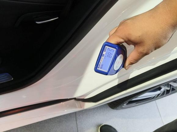 [深圳·粤B] 二手保时捷Cayenne2015款 Cayenne GTS 3.6T