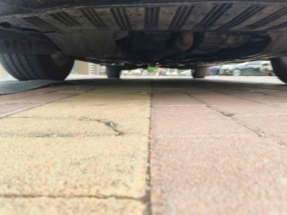 [济南·鲁A] 二手别克君越2022款 552T 豪华型