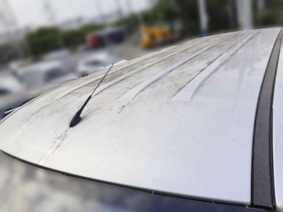 [合肥·皖A] 二手江淮瑞风瑞风M32015款 创客版 1.6L 豪华智能型