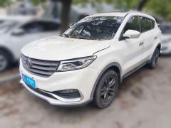 [绍兴·浙D] 东风风光风光5802020款 1.5T 手动豪华型