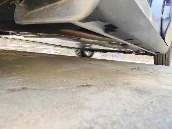 [上海·沪A] 二手荣威荣威D72025款 DMH 125km 世界冠军卓越版