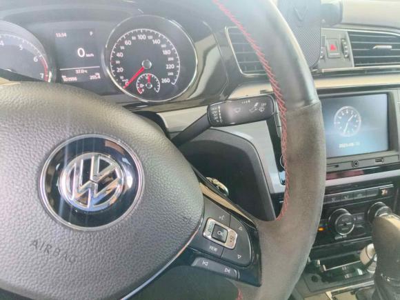 [杭州·苏E] 二手大众凌渡2015款 280TSI DSG舒适版