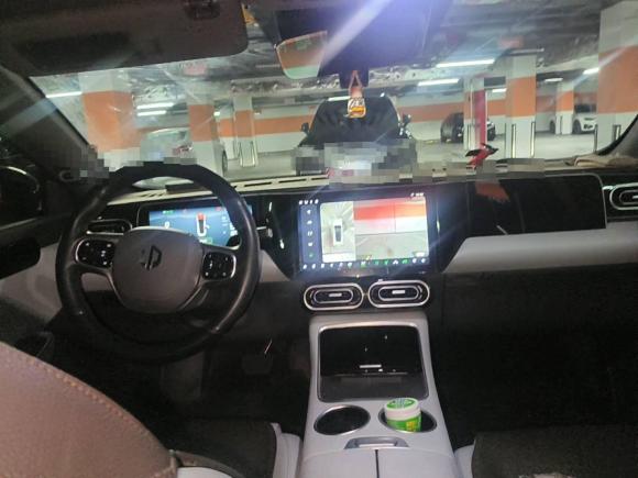 [合肥·皖A] 二手零跑汽车零跑C012023款 525舒享版