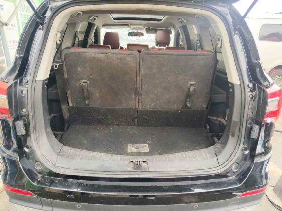 [成都·鲁N] 二手东风风行风行T5L2020款 1.5T 自动豪华型 7座 国VI