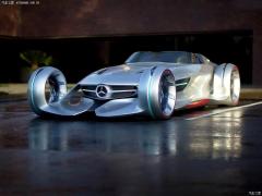 Silver Arrow