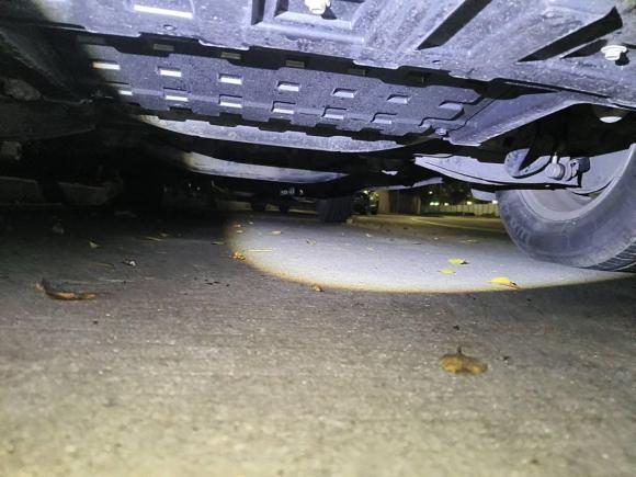 [深圳·粤L] 二手江淮瑞风瑞风M42019款 商旅系列 1.9T 柴油 手动商务型