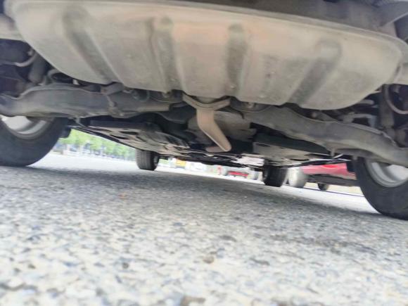 [杭州·浙B] 二手马自达马自达CX-42016款 2.0L 自动两驱蓝天品位版