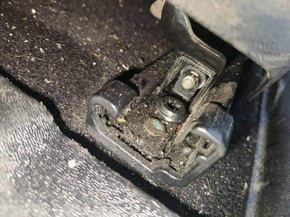 [宁波·浙B] 二手荣威荣威Ei52018款 互联网旗舰版