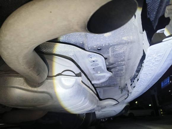 [成都·川A] 二手大众途观L2017款 380TSI 自动四驱豪华版