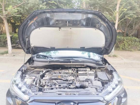 [南京·苏A] 二手丰田锋兰达2022款 2.0L CVT豪华版